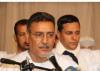 Ould Lematt nommé président du Centre de régulation de la ZFN 