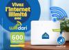 Mattel lance Wifidari : une Box Wifi illimitée et sans engagement