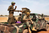 Mali : frappes aériennes après une attaque du JNIM