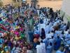 Lexeiba : tenue d’un meeting populaire en soutien au président Ghazouani