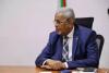 Le ministre de l’hydraulique effectue une visite inopinée à ses services