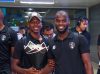 Elim Coupe du Monde 2026 : arrivée des Mourabitounes à Dar Salam