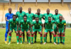 Les matchs des Mourabitounes pour les Eliminatoires du Mondial 2022 connus