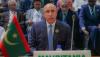 Début des travaux du  Sommet extraordinaire de l’UA en présence de Ghazouani