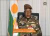 Le général Abdourahamane Tchiani devient le nouvel homme fort du Niger