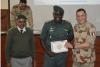 L’OTAN forme des officiers militaires et sécuritaires sur les plans civils d’urgence