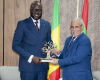 Meguett : les relations mauritano-sénégalaises connaissent une dynamique ascendante remarquable,