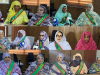 Des femmes parlementaires d'Insaf et de la majorité appellent à lutter contre les discours de haine