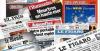 La Mauritanie dans la presse régionale et française