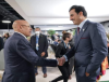 La Mauritanie est entièrement solidaire avec l'Etat du Qatar, affirme le Président Ghazouani