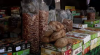 Le marché de la capitale Nouakchott inondé par les accessoires du Ramadan