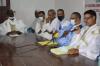 Le "Rassemblement nous sommes tous mauritaniens"; adhère à la CVE (Photos)