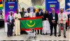 Défi de la Robotique 2026 : la Mauritanie 1ère africaine et 5e mondiale