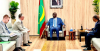 La Mauritanie et la Russie passent en revue leurs relations de coopération