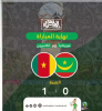 La Mauritanie perd son match d'ouverture face au Cameroun
