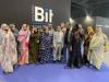 Clôture des activités du pavillon mauritanien au Salon du Tourisme de Milan