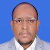 Dr Sid’Amar Ould Cheikhna.