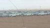 2000 voitures s’ébranlent demain en direction de la zone de Cheggat !