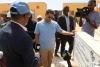 O. Diay : Le Président a engagé le gouvernement à lancer trois grands programmes de développement de Nouakchott