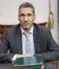 Le ministre des finances Ould Dhehby