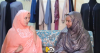 Zeineb et Houda ... Quand la passion et la créativité se réunissent …vidéo