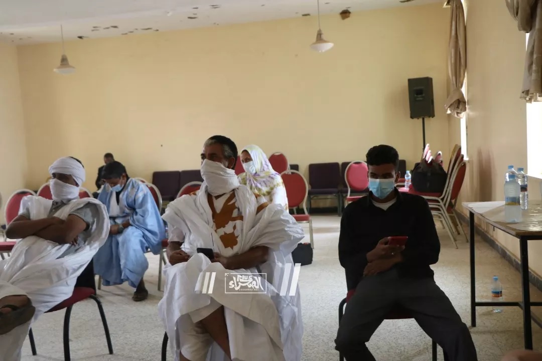 Presse : L'AJM et le SJM conviennent de conjuguer leurs efforts ...Photos