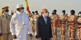 G5 Sahel : un sommet avec la France préparatif du passage de témoin