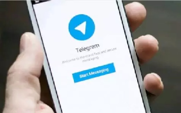 Apple poursuivi en justice pour ne pas avoir banni Telegram