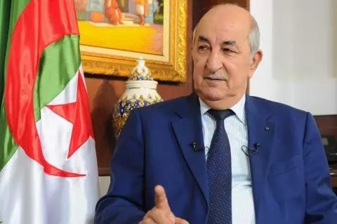 Tebboune : Le coût de Wagner au Mali "plus utile pour le développement"