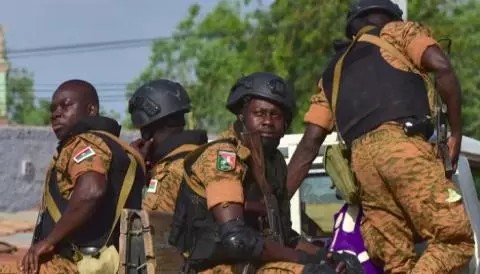 Plus 60 terroristes neutralisés par le Burkina et la force Barkhane