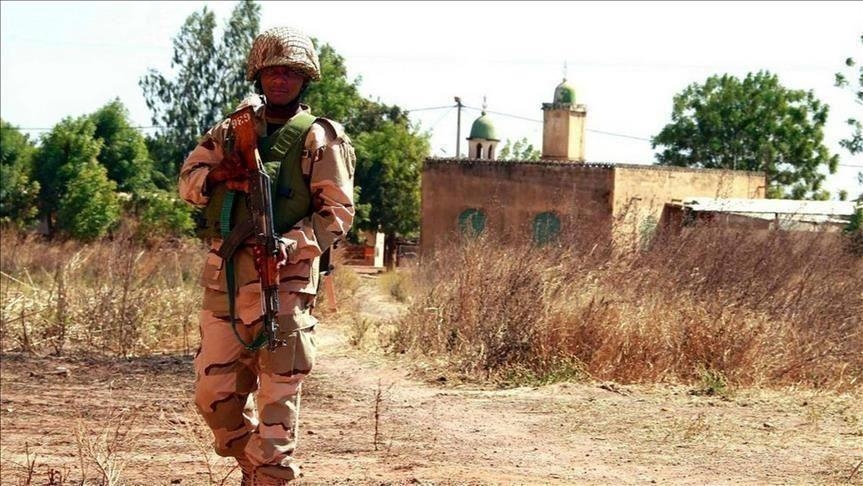 Mali. Plus de 200 terroristes neutralisés