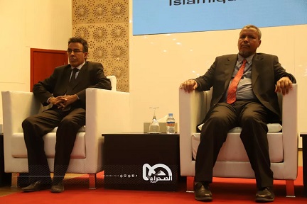 Nouakchott : Lancement d'une table ronde sur l'unité nationale (photos)