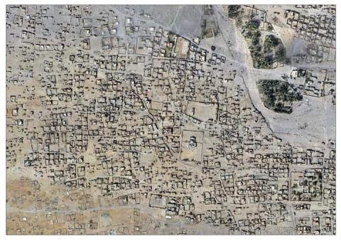 Le ministère de l’habitat lance l’exécution du plan d’urbanisme de Néma
