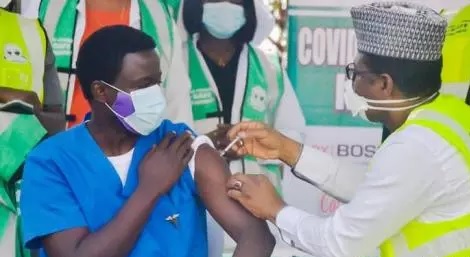 OMS : "Corona" survivra tant que 70% de la population n'est pas vaccinée!