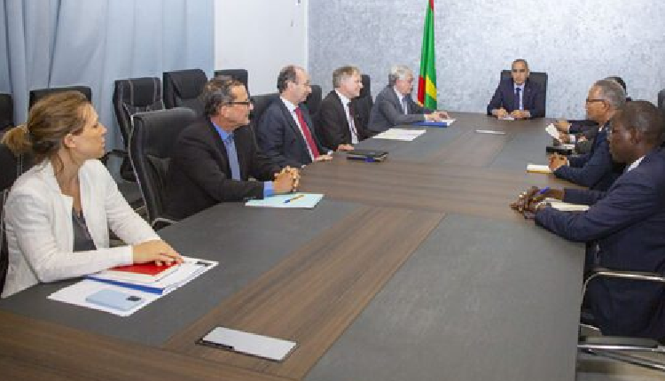 L’obtention du visa Schengen objet de discussions entre la Mauritanie et l’UE