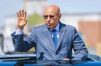 Visite imminente du président Ghazouani dans les moughataas du Hodh Charghi