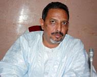 Le "Conseil de la Magistrature" réintègre le juge O. Neiny dans le corps