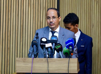 Jemal El Yedali : les jeunes jouent un rôle central dans la lutte contre la corruption