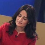 ابتهال الخطيب