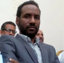عبيد اميجن سالـم