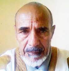 محمدو بن البار 