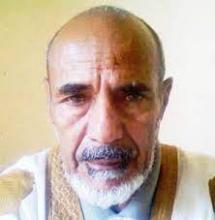 محمدو ولد البار