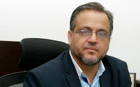 محمد محمود مرتضى