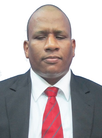 محمد محفوظ أبو شمعة