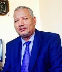 محمد الشيخ سيدي محمد