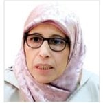 د. نادية هناوي