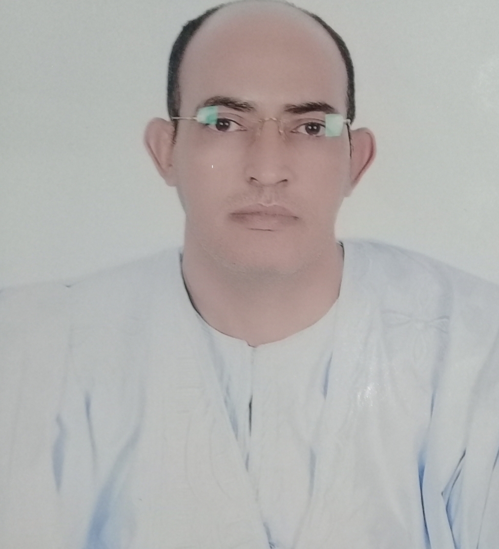أحمد ولد الحافظ
