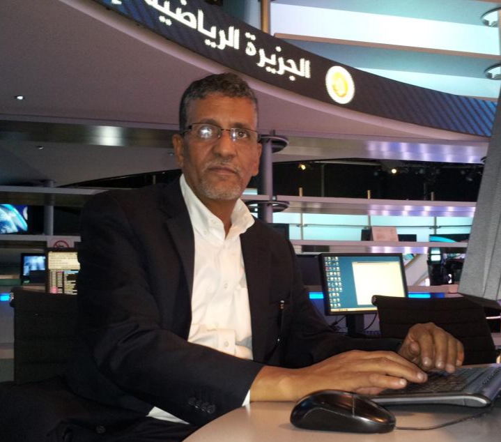 محمد عبد الله محمد 