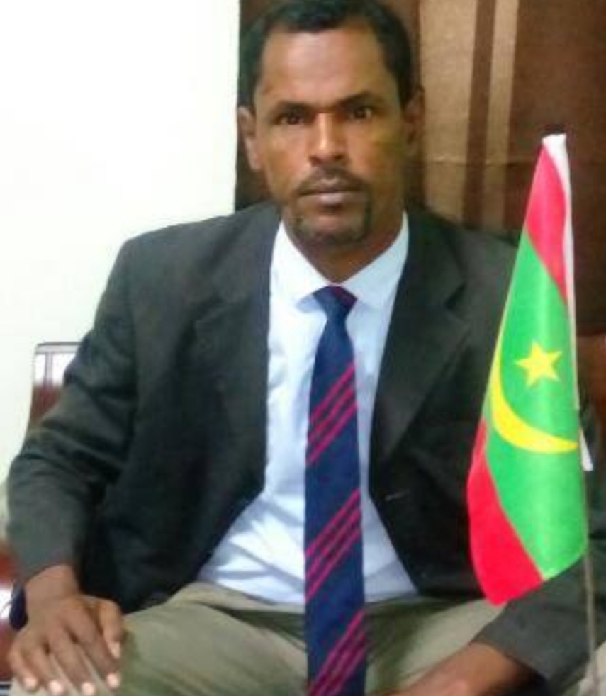عبدالله أحمد بيدار