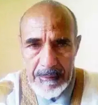 محمدو بن البار